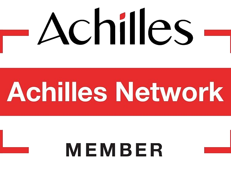 Achilles-Network-Stamp-Member