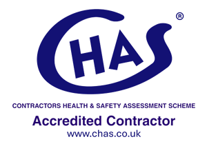 CHAS