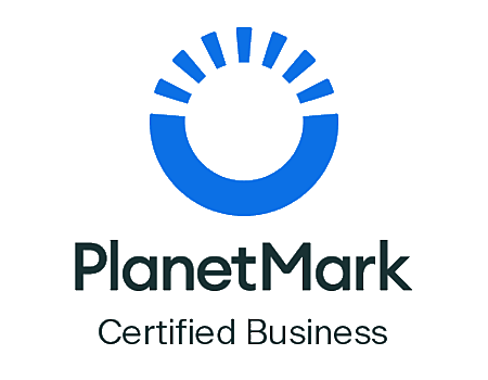 Planet-Mark-Logo