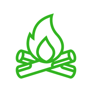 Timber Icon Trans